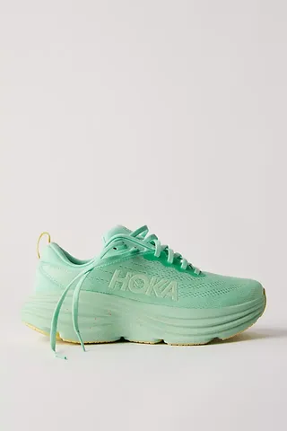 Hoka Bondi 8 Sneakers