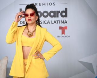 Premios Billboard de la Musica Latina 2019 - Season 2019