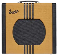 Supro Delta King 1215W | 1-channel | 1 x 12-inch Supro DK12 Supro Delta King 1215W | 1-channel | 1 x 12-inch Supro DK12