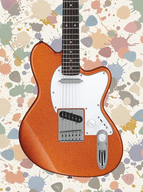 Yvette Young Signature