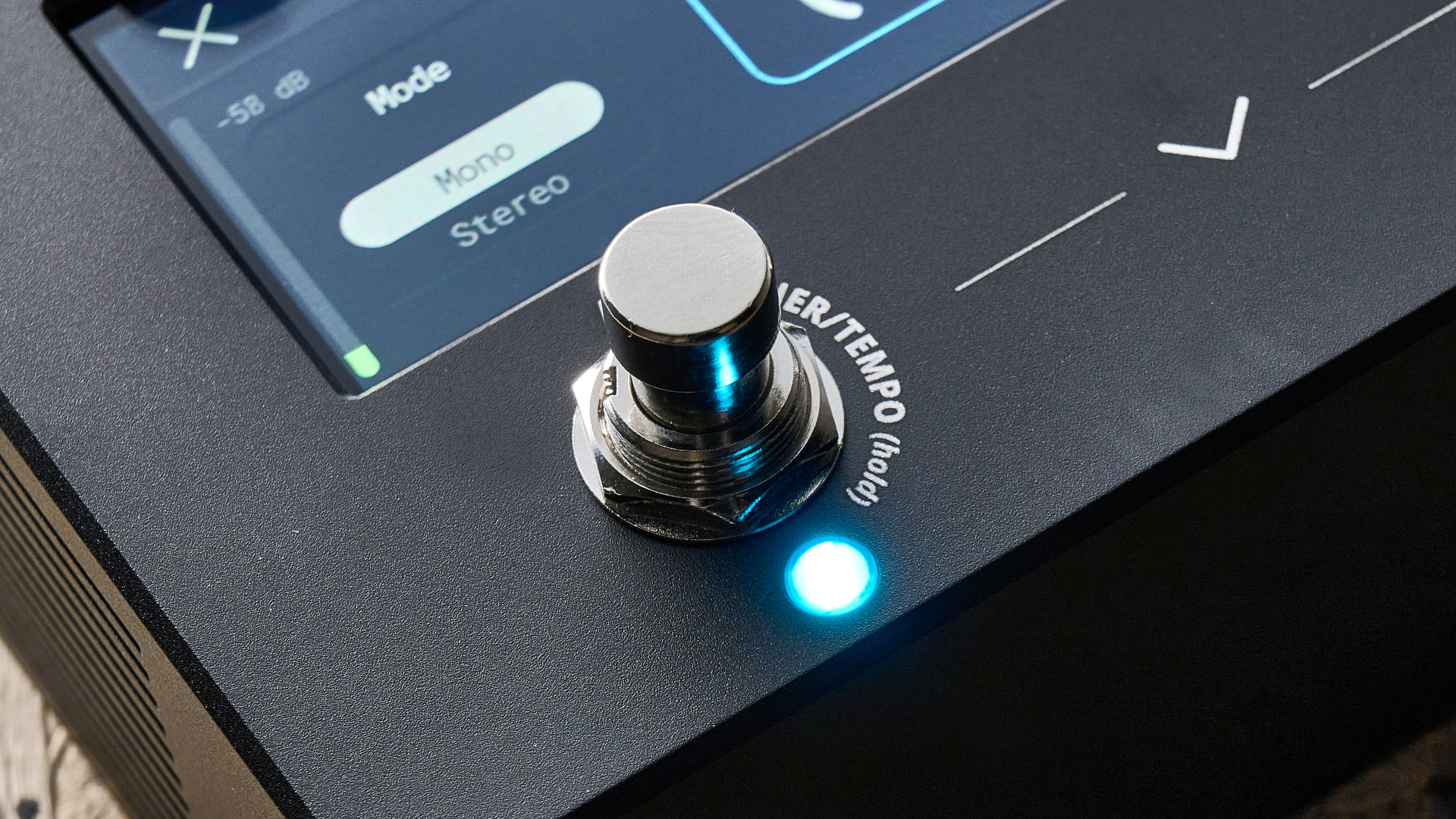 Darkglass Anagram Guitar Essentials