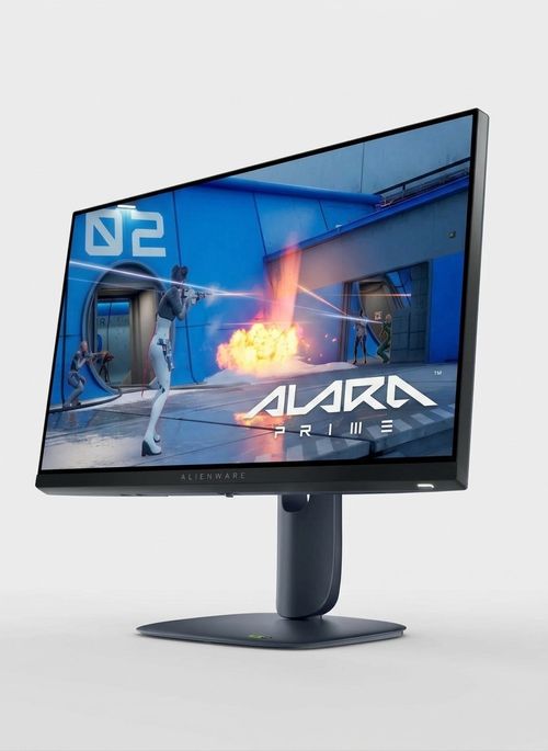 AW2525HM 320 Hz gaming monitor