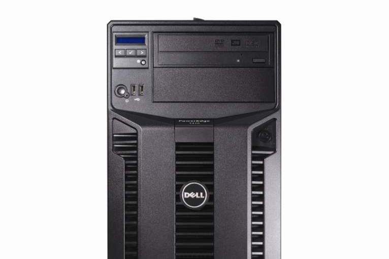 Dell PowerEdge T310