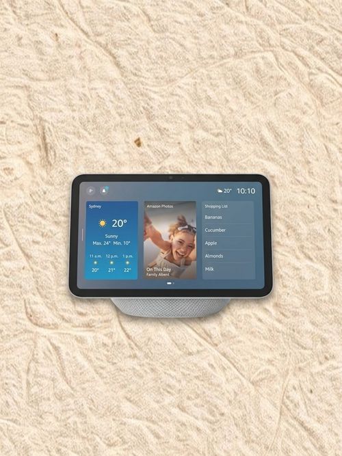 Echo Show 8