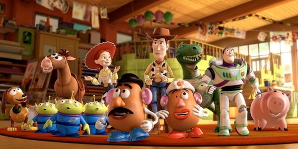 Pixar’s Lee Unkrich Is Retiring From The Studio After 25 Years ...