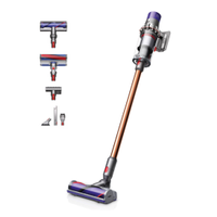 Dyson Cyclone V10 Absolute Cordless Vacuum - Refurbished, £349.99 | eBay