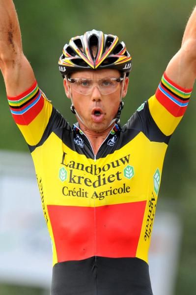 Sven Nys (Landbouwkrediet)