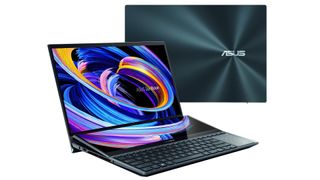ASUS ZenBook Pro Duo 15 OLED (UX582LR)