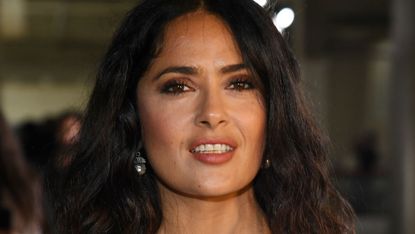 Salma Hayek