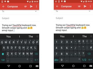 TouchPal (Free)