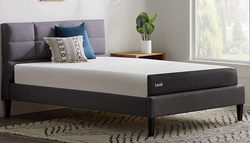 Twin vs full mattresses which size is best for your body, sleep and