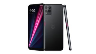 T-Mobile Revvl 6, 6 Pro 5G