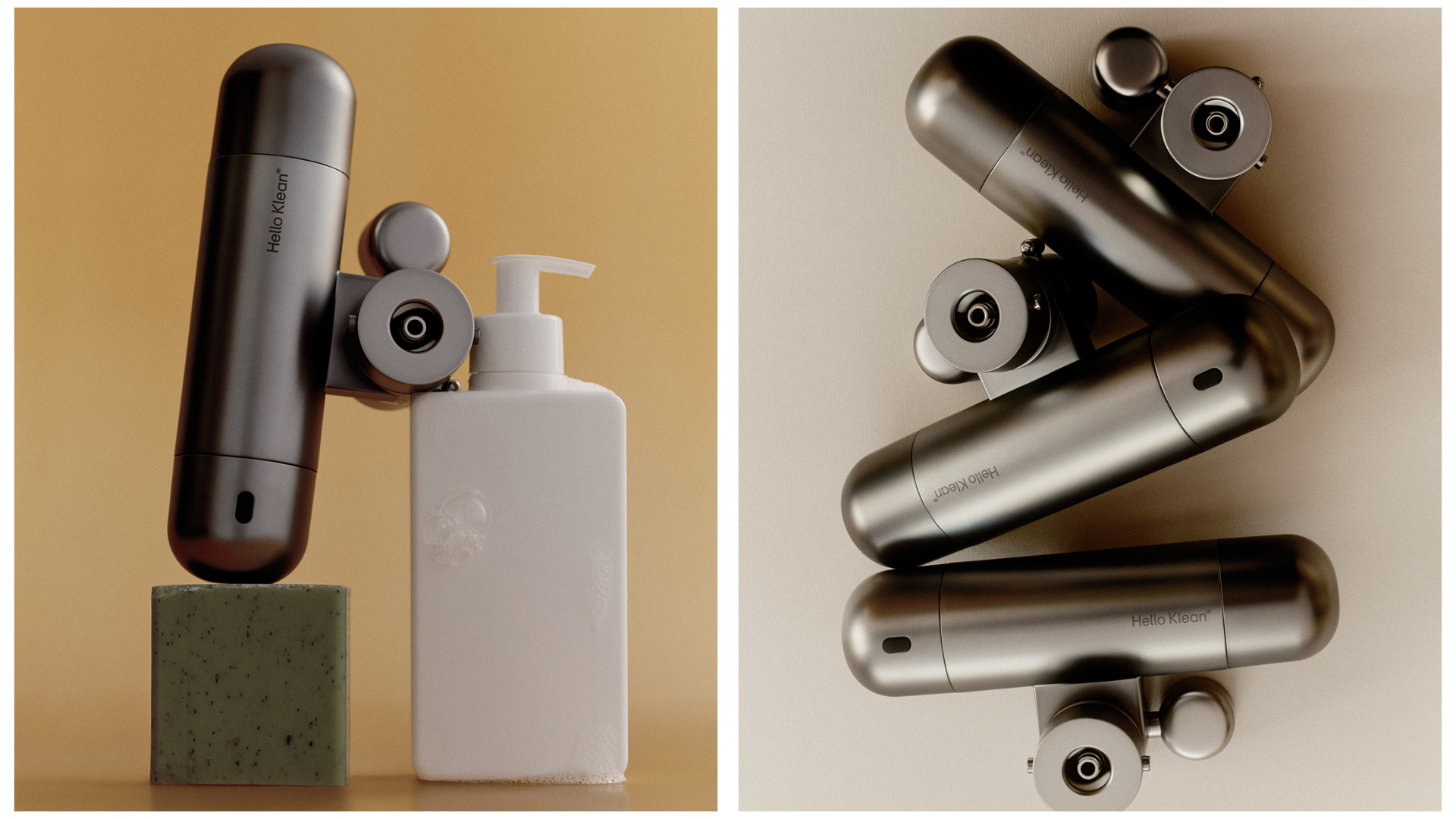 Beauty starts from water: Hello Klean introduces a water-tap filter