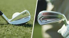 Srixon&rsquo;s New ZXi Irons Might Have Solved Golf&rsquo;s Biggest Feel Problem