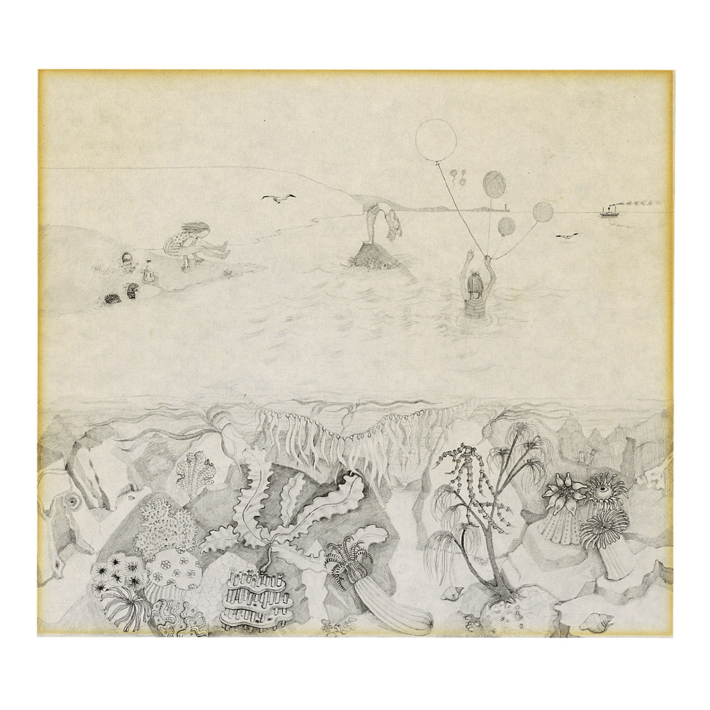 Robert Wyatt album art goes on sale for first time | Louder