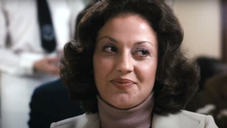 kelly bishop in an unmarried woman