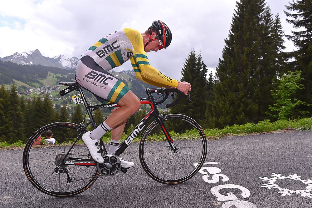 Rohan Dennis (BMC)
