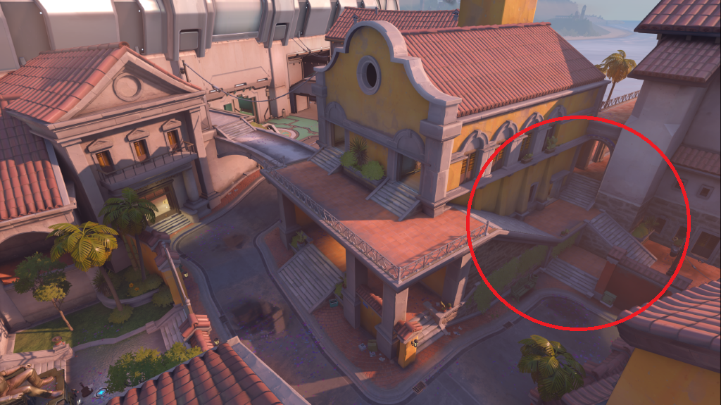 La temporada 13 de Overwatch 2 introduce cambios en el mapa, lo que significa que uno de los peores mapas de todos los tiempos finalmente puede ser divertido de jugar.