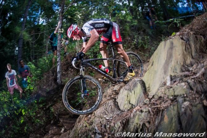 Jordan Sarrou (BH-Suntour-KMC)