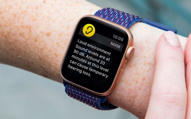 watchos 6 compatible devices