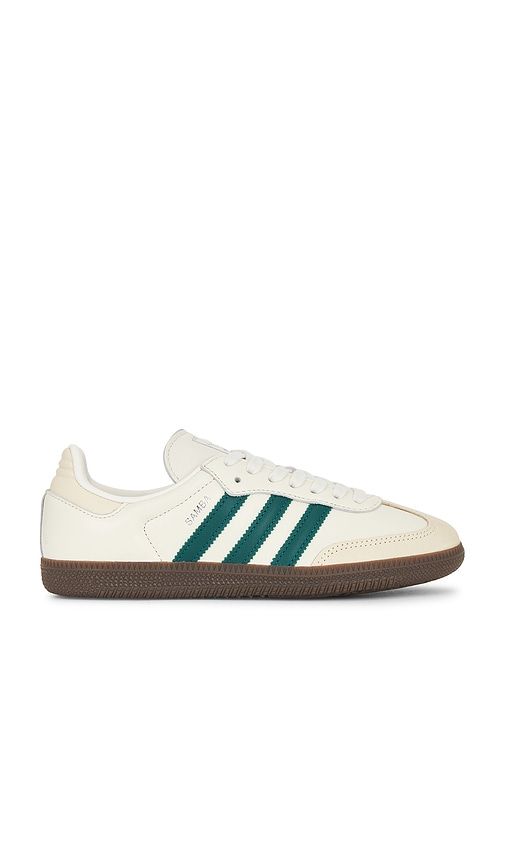 Samba Og
