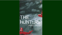 The Hunters - James Salter