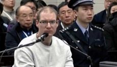 Canadian man Robert Schellenberg has been sentenced to death in China