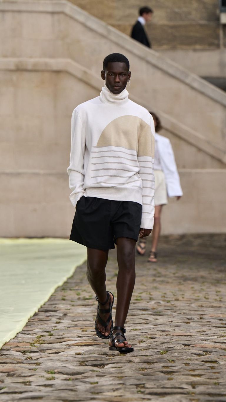 Paris Fashion Week Men’s S/S 2023: Givenchy to Louis Vuitton | Wallpaper