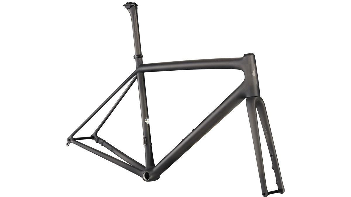 Specialized Aethos Frameset