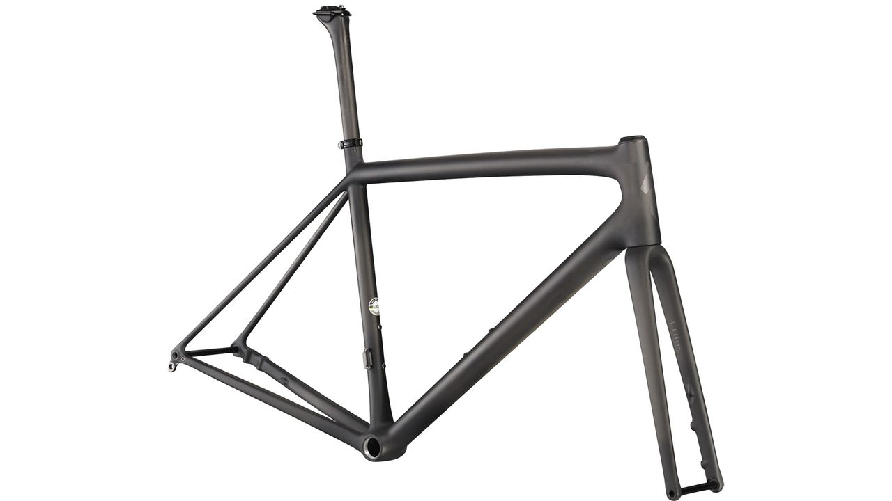 Specialized Aethos Frameset