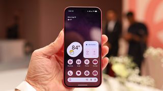 Google Pixel 11 Hands On