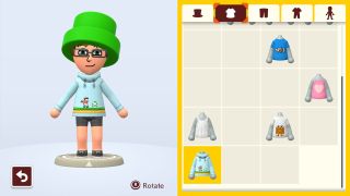 Super Mario Maker 2 unlocks: Mii outfit parameters