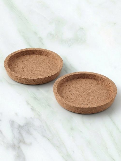 Ikea 365+ Coaster - Cork