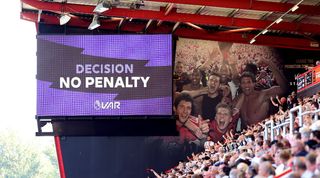 AFC Bournemouth Vitality Stadium