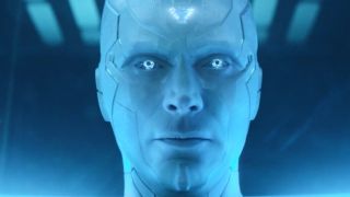 Marvel is making a second WandaVision Disney Plus spin-off for 2026 – and it'll star Paul Bettany as White Vision