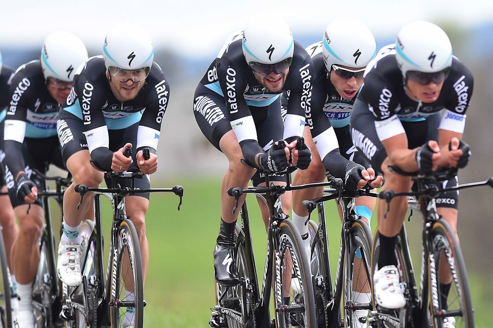 Etixx-QuickStep