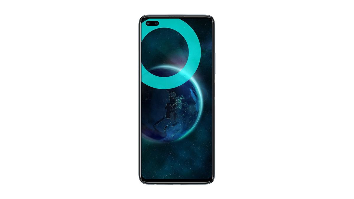 Realme 8i - Full phone specifications