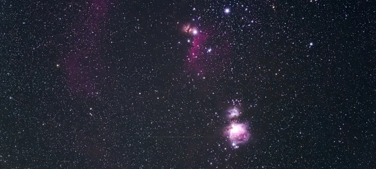 A photo taken with the OM System OM-3