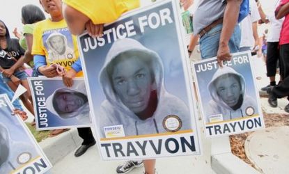 Intentionally or not, several media outlets have misled the public with exaggerated and sometimes inaccurate information about the Trayvon Martin shooting.