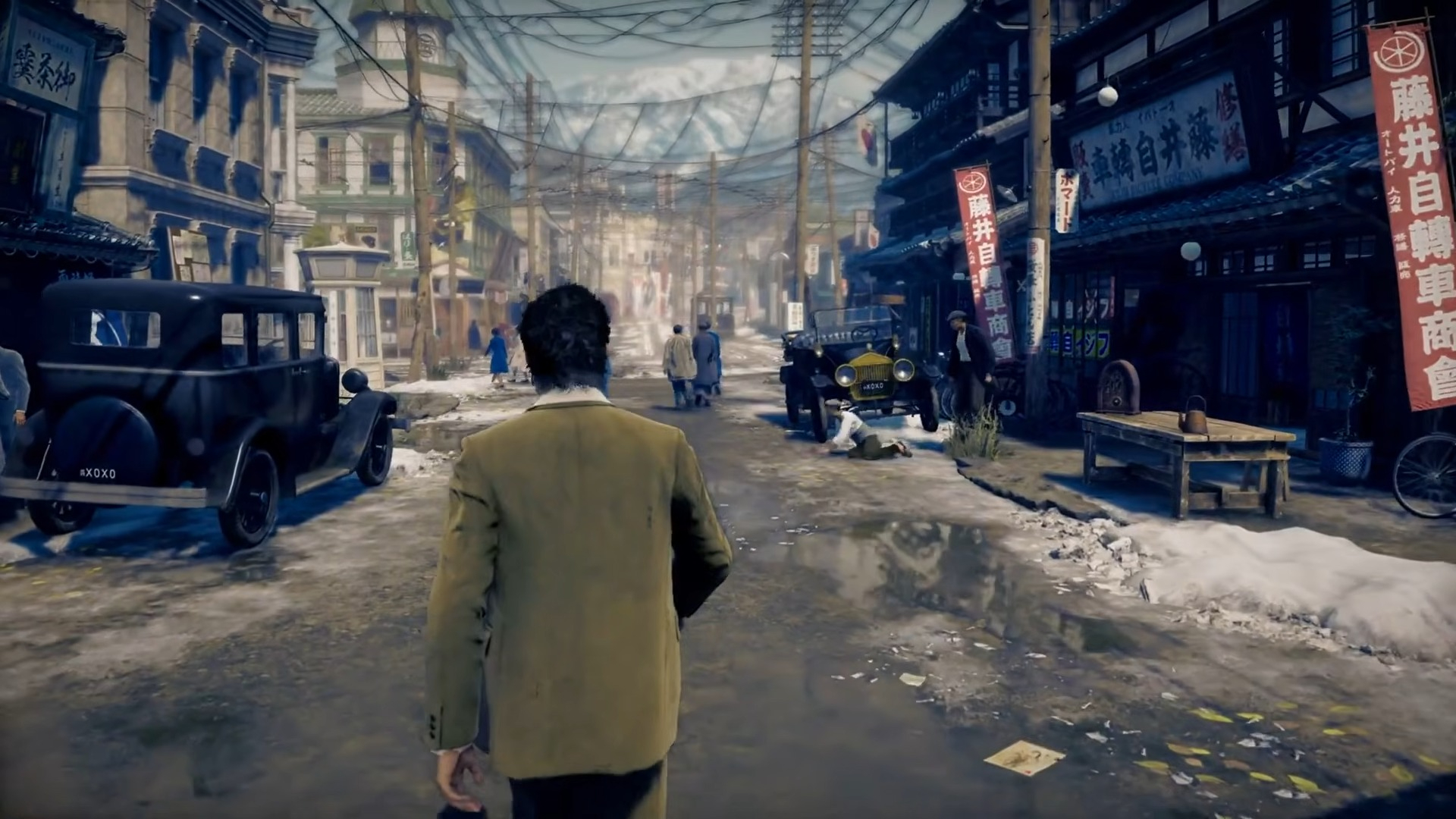 A screenshot from the Xbox Partner Preview stream from March 26, 2026