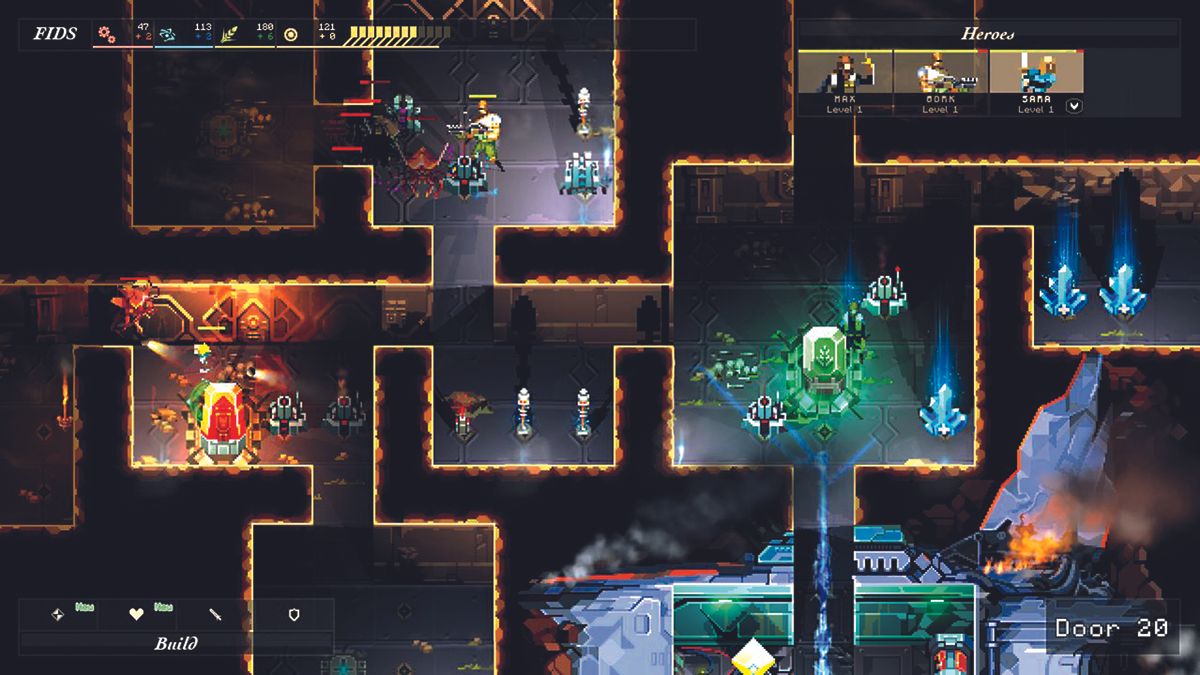 The Humble 'Jingle Jam' Bundle gets you 847 worth of games for 35