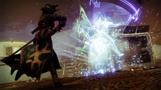 Destiny 2 Season of Plunder arc ketchcrash bungie image