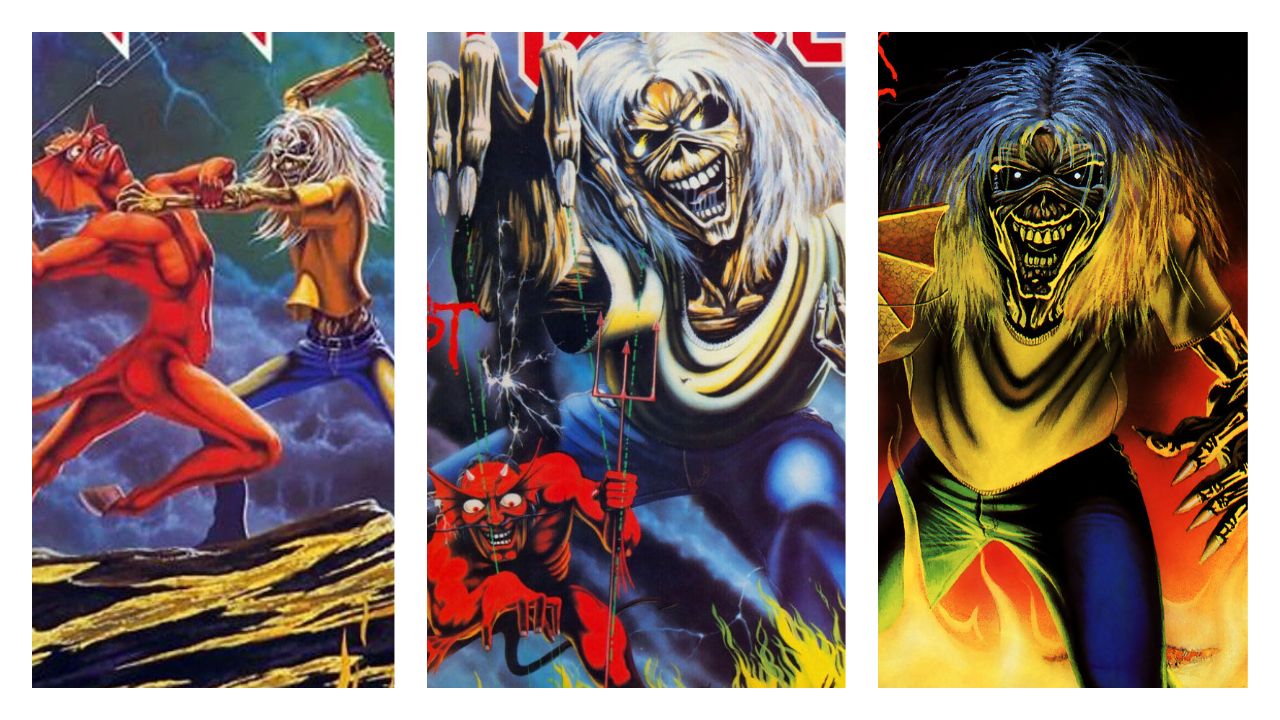 Iron Maiden’s Number Of The Beast Every Song Ranked | Louder