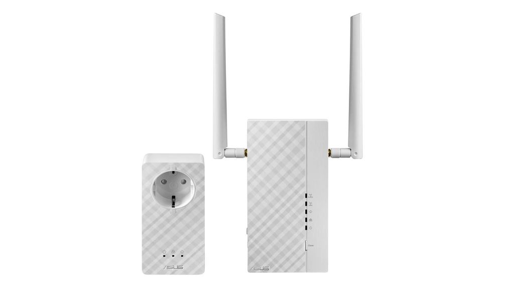 Best powerline adapter of 2024 TechRadar