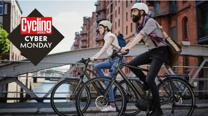 E bike online deals