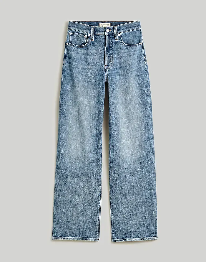Madewell Spring Collection