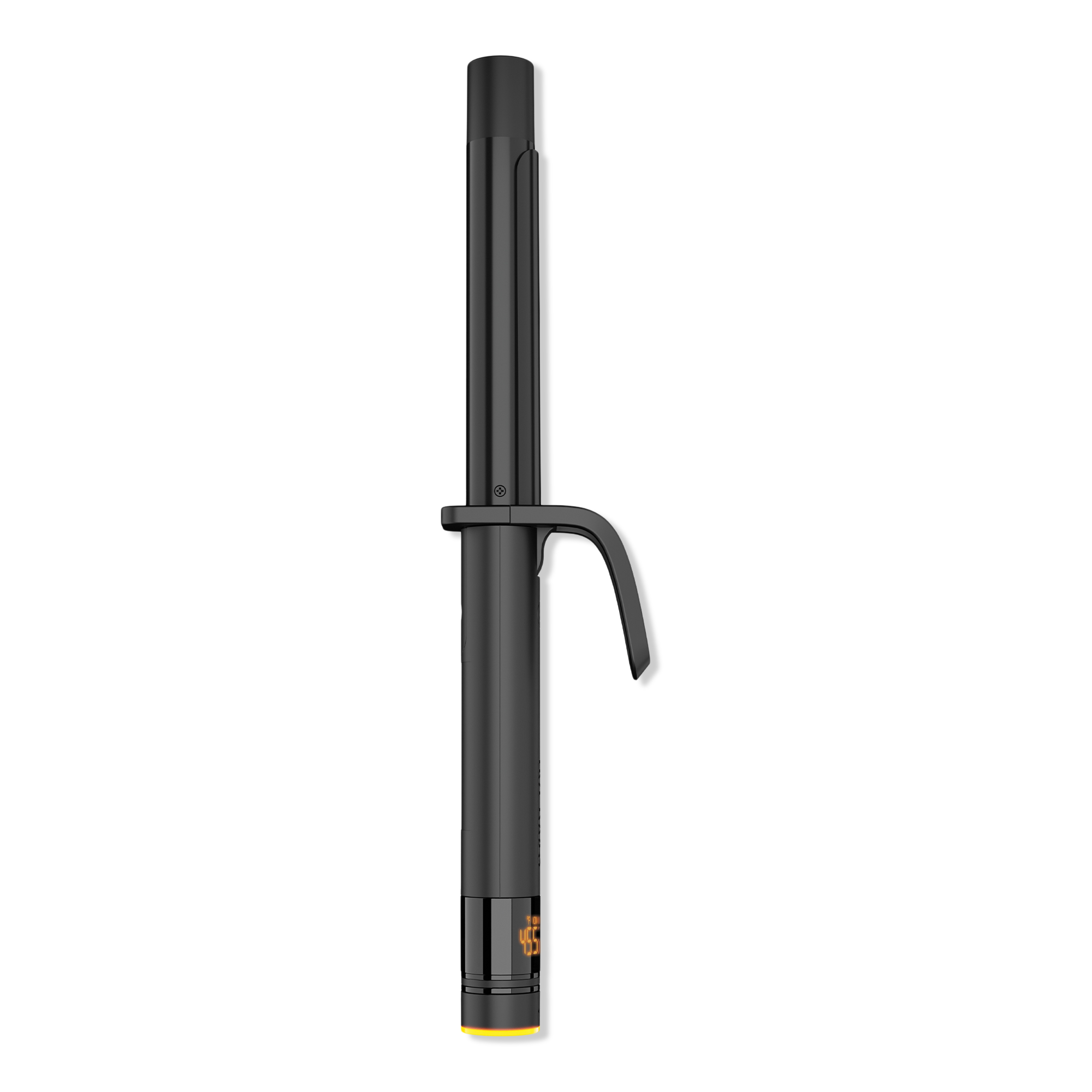 Pro Artist Black Gold Digital Curling Iron - 1"