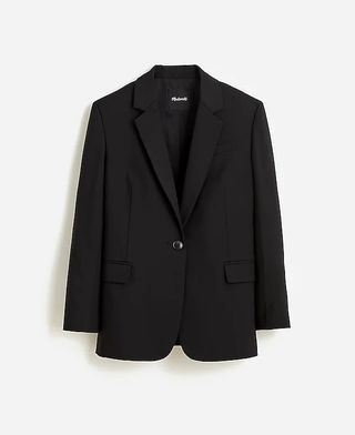 Madewell Kline Blazer