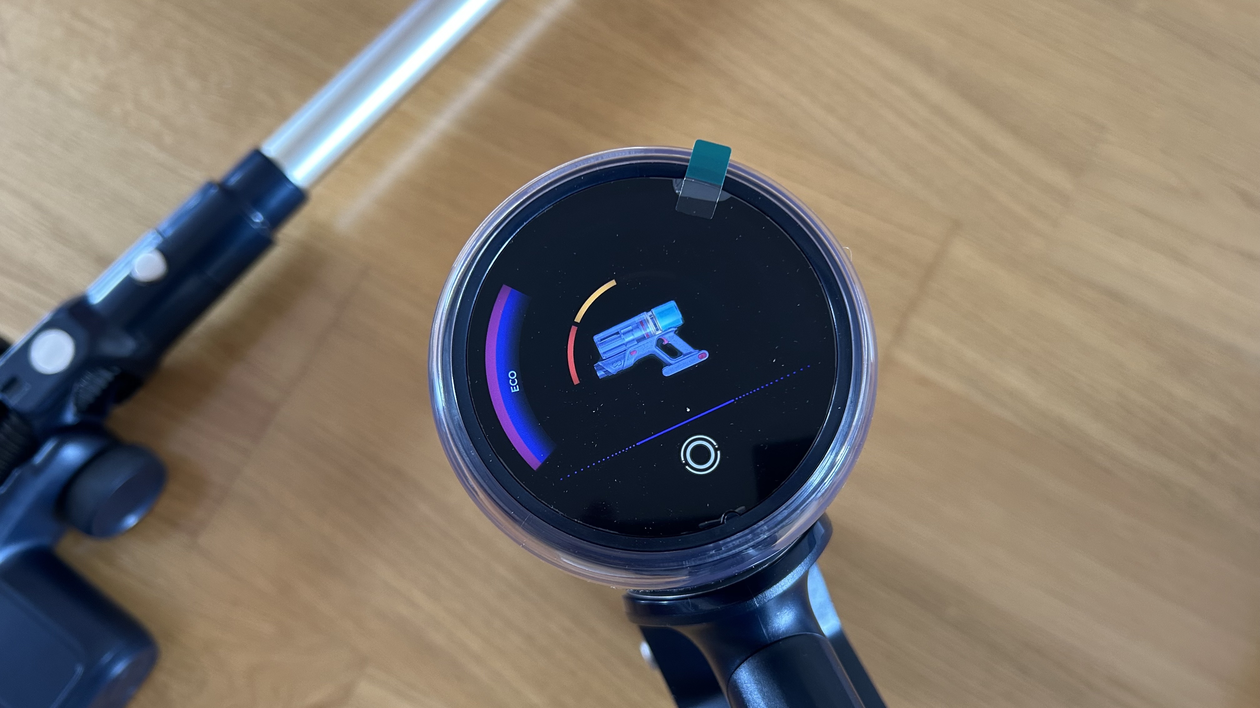 Beldray Airfinity Cordless Vacuum
