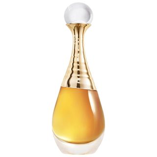 J'adore L'or Eau De Parfum